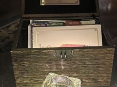 -LONG BAR 廊吧(外滩华尔道夫酒店)