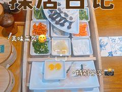 -芸南道·过桥米线(昆明老街旗舰店)