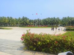 -中国（海南）南海博物馆