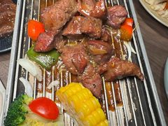 -九井澤精致料理(金茂店)