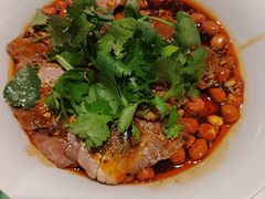 -鑫小城故事·藕汤·家常菜(台北一路总店)
