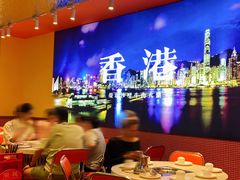 -荣叔港式沙嗲牛肉火锅(正佳潮流店)