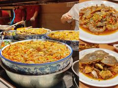 -抱德·潮汕味(敦和店原惠城鱼仔)