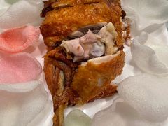 -杭州香格里拉·香宫中餐厅