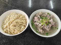 -潮阳塔脚干面(广厦店)