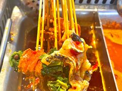 -串一火锅(赛格国际购物中心店)