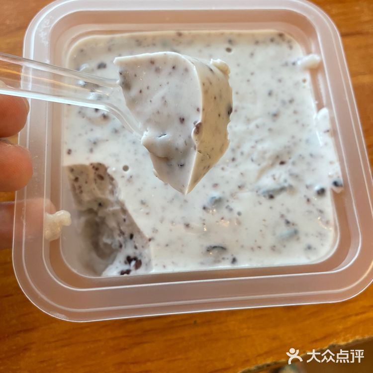 🤫喜士多的甜品小秘密