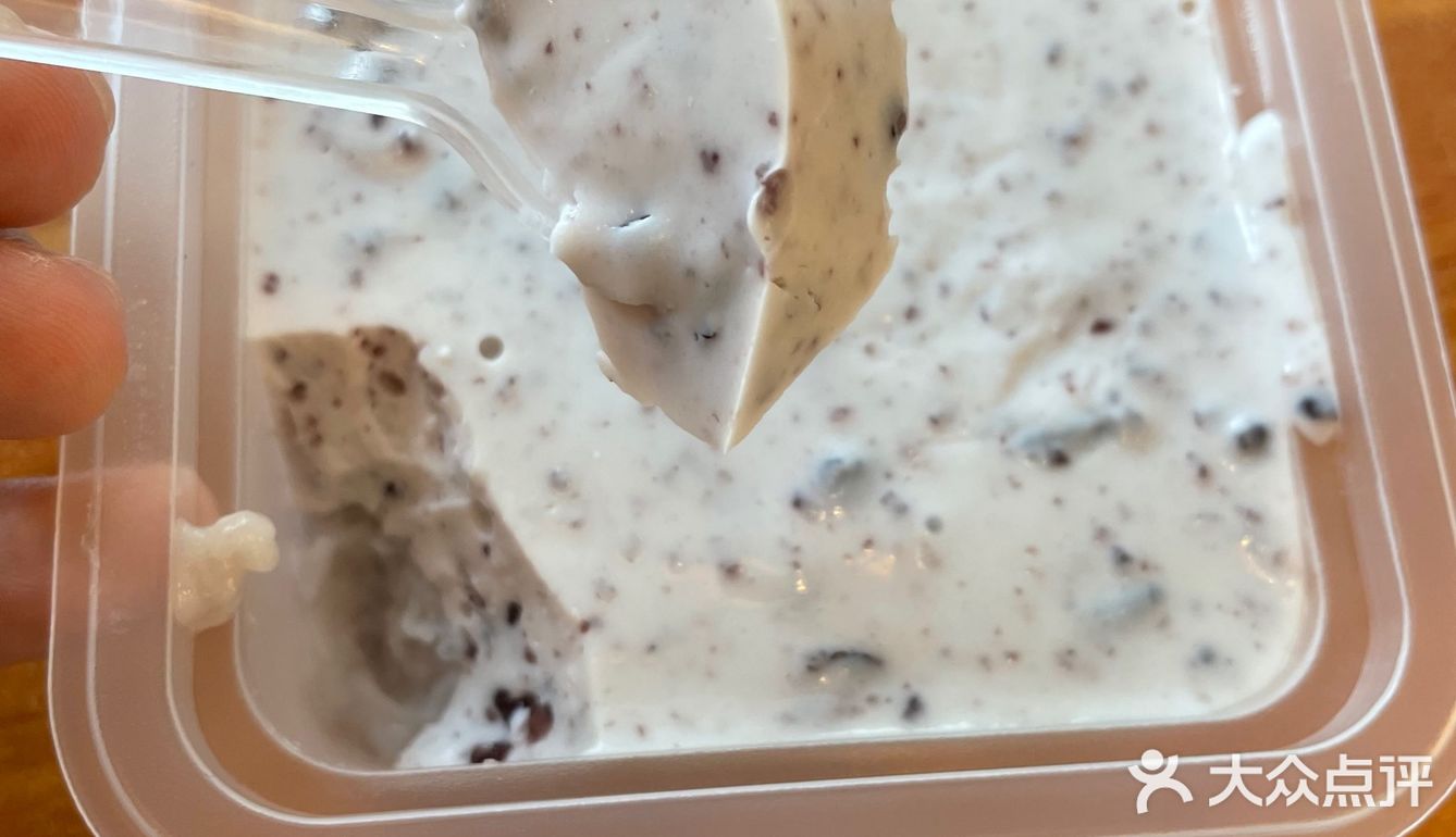 🤫喜士多的甜品小秘密