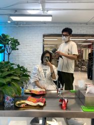 -P.STYLE 派斯造型