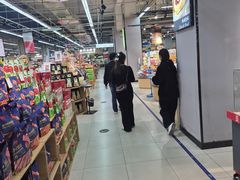 -世纪联华超市(金华双龙店)