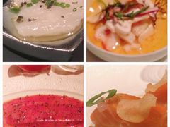 -Le Bernardin