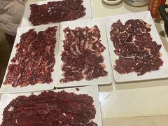 -伟记牛肉(金鸿公路店)