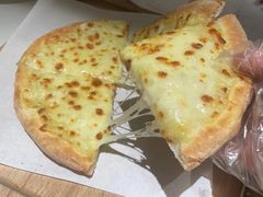 -烁先生披萨(河南岸店)