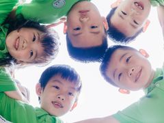 -宾果蒙特梭利托育儿童之家幼儿园(爱琴海店)