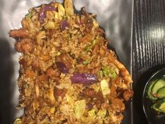 -老啪叽串炒饭(铁百店)