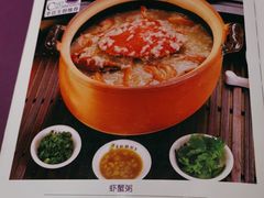 -德林砂锅粥(景田店)