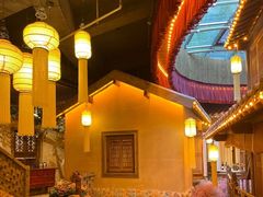 -叶叶菩提·晋福宫