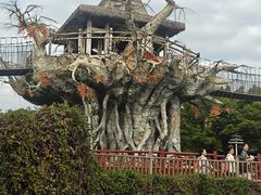 -南宁方特东盟神画