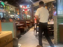 -雍哲港式餐厅(现代广场店)