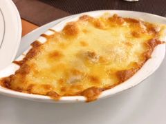 -红房子西菜馆(淮海中路店)