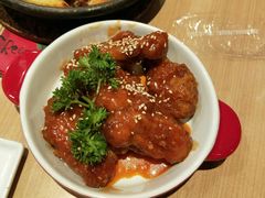 -必胜客(百联又一城店)
