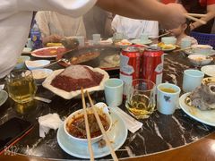 -宽窄巷子火锅(周浦店)