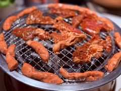 -缘·金家烤鳗鱼(西塔总店)