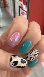 -LILY NAILS美甲美睫