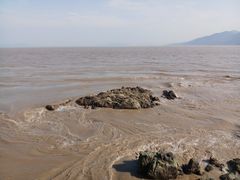 -册子岛月亮湾景区