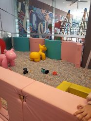 -反弹蹦床公园·亲子乐园·团建·派对(尚品奥莱店)