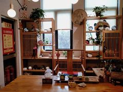 -竹鲜笙全竹宴(国色天香店)