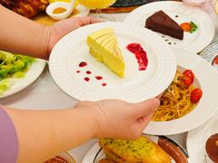 -斗牛士牛排餐厅(嘉里汇店)