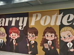 -谜盒子奇幻密室(南屏店)