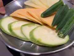 -姜虎东白丁烤肉(银泰中心in99店)