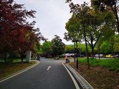 -宝界山林公园