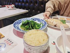 -芽笼芽笼新加坡餐厅(世纪汇店)