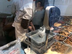 -晶牌烤鸭(延吉东路557弄小区店)
