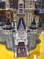 -乐高授权专卖店(朝阳大悦城店)