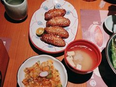 -仓桥家·焗寿司·锅物(光谷步行街店)