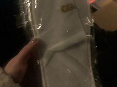 -CGV星星影城(颐堤港ScreenX店)