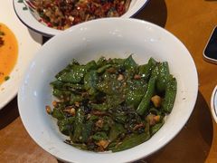 -庭苑饭香·生态餐厅(动物园店)