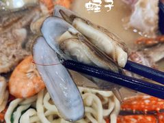 -台州老六海鲜面馆(上南总店)