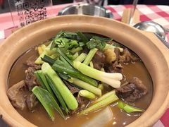 -拾分大排档·鱼生·羊肉(南海桂城一店)