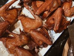 红烧乳鸽-大鸽饭(体育西路店)