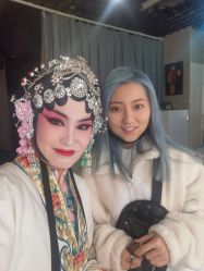 -华韵京剧摄影(洋桥角门东店)