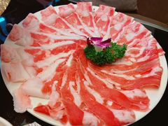 -鲁西肥牛(九方购物中心店)