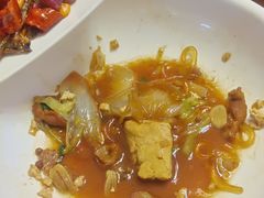 -五谷丰登·胶东海鲜·家常菜(张村店)