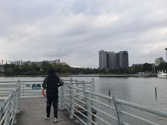 -美兰湖景区