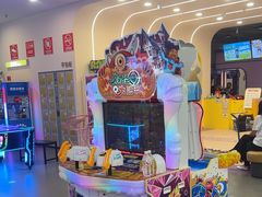 -meland·儿童乐园·游戏厅娃娃机·电玩Xbox(成都合生汇店)