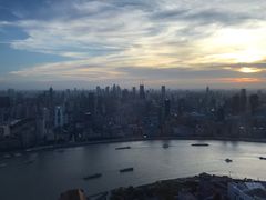 -金轩中餐厅 Jin Xuan(浦东丽思卡尔顿酒店)